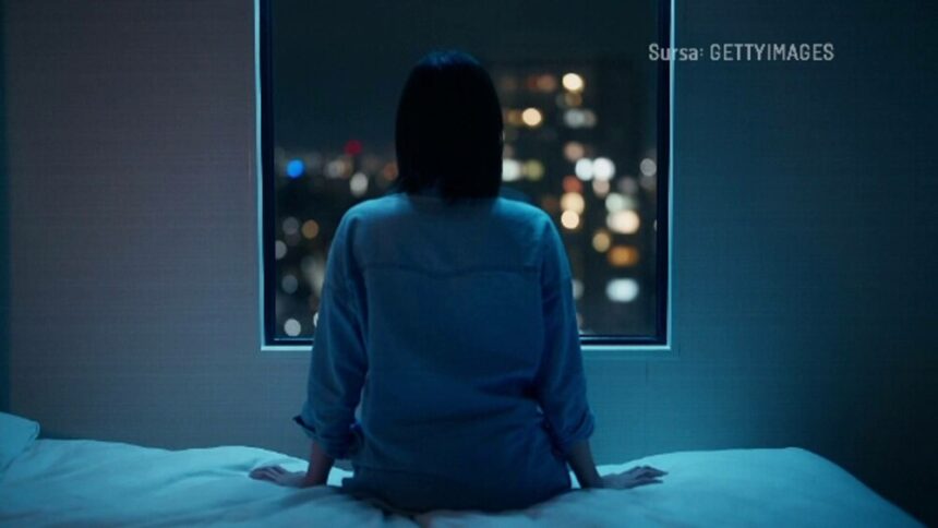 img Rata alarmantă a sinuciderilor în rândul adolescenților români