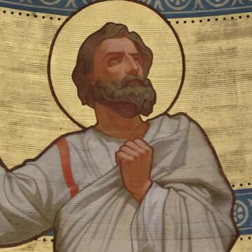 Sfântul Filip, sărbătorit pe 11 octombrie. Legenda și tradițiile asociate acestui apostol