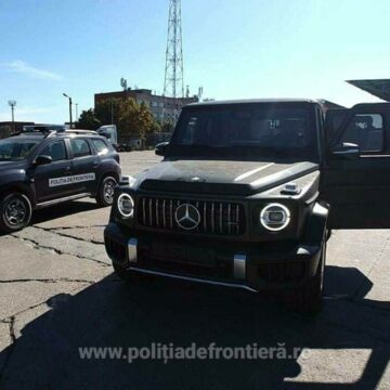 img Descoperire neașteptată făcută de polițiști în Portul Constanța