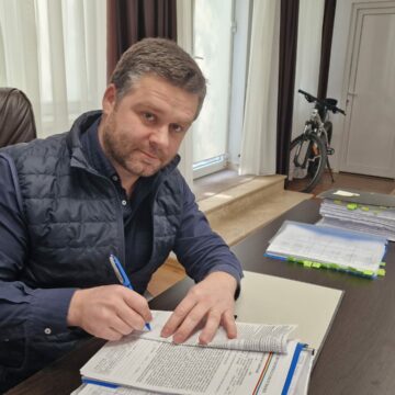 Validarea mandatelor primarilor din sectoarele Bucurestiului