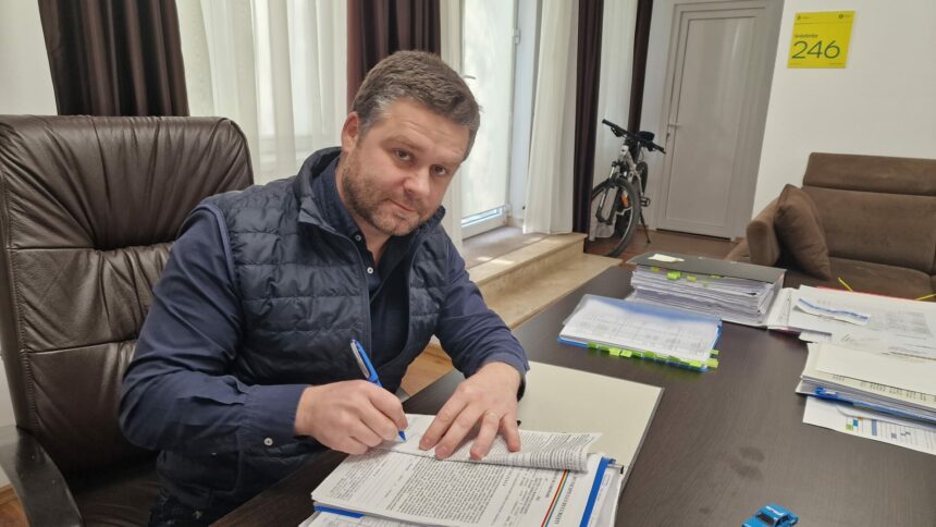 Validarea mandatelor primarilor din sectoarele Bucurestiului