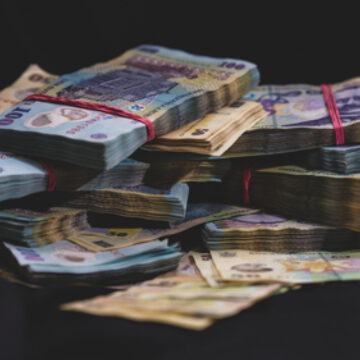 img Perspective asupra inflației și a comportamentului cursului leului conform BNR