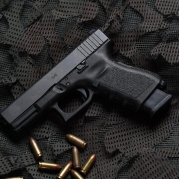 img Incidentul de pe poligonul de tragere din Timișoara