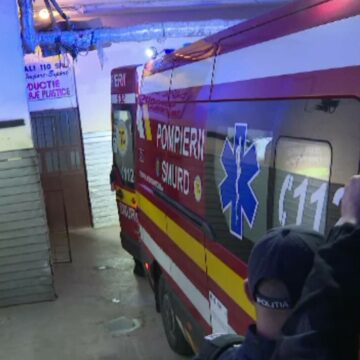 img Incidente tragice în poligoane de tragere din Timișoara și Iași