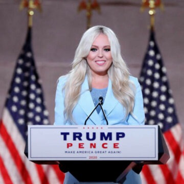 Tiffany Trump va deveni mamă pentru prima oară – Anunțul făcut de Donald Trump