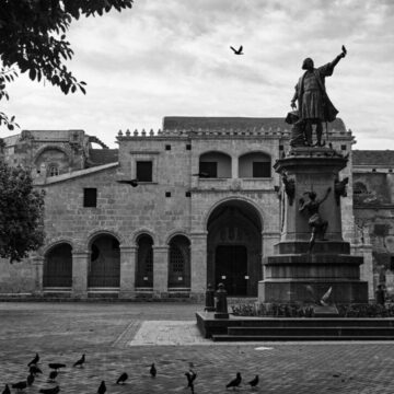 img Adevărul despre descoperitorul Americii: Cristofor Columb, exploratorul evreu sefard