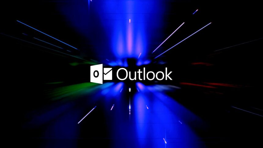 img Microsoft rezolvă problema de trimitere a e-mailurilor în Outlook pentru utilizatorii cu multe foldere