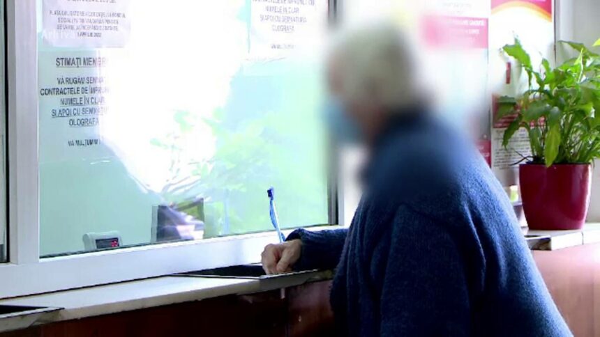 img Scenariul perfect pentru a scapa nepedepsit dupa ce furi un milion de lei din banii pensionarilor