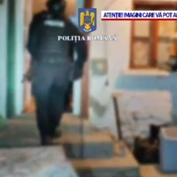 img Crima din Brașov: Un bărbat și-a ucis șeful pentru că i-a refuzat o zi liberă