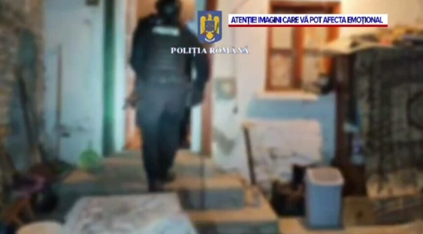 img Crima din Brașov: Un bărbat și-a ucis șeful pentru că i-a refuzat o zi liberă