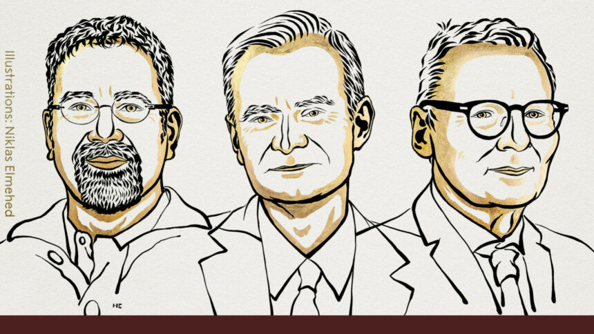 Importanța instituțiilor în diferențierea prosperității națiunilor