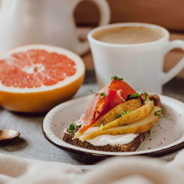 img 6 idei de mic dejun sănătos, delicios și sățios