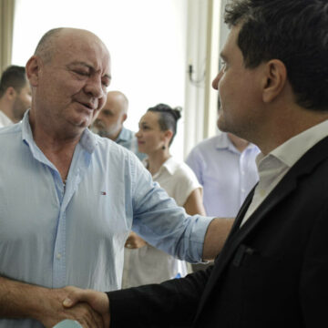 img Conflictele legate de demolarea gardurilor din Piața Unirii din București