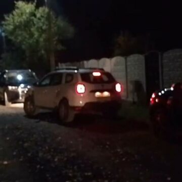 img Tragedie în comuna Dor Mărunt: Fata de 15 ani găsită moartă în camera sa