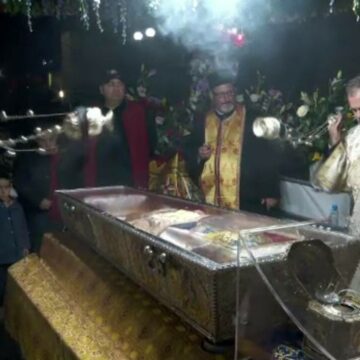 Pelerinajul dedicat Cuvioasei Parascheva – o tradiție ce aduce liniște sufletească