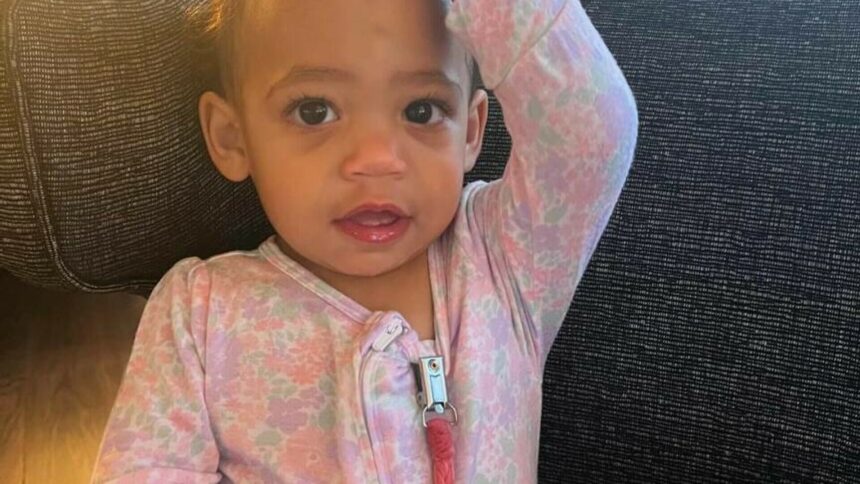 img Serena Williams, prima imagine cu cel de-al doilea copil. Cum arată micuța Adira. GALERIE FOTO