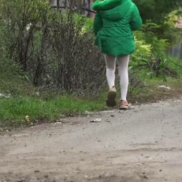 img Copilă de 11 ani din Mureș, salvată în ultima clipă de vecini din ghearele unui bărbat care a vrut să o violeze