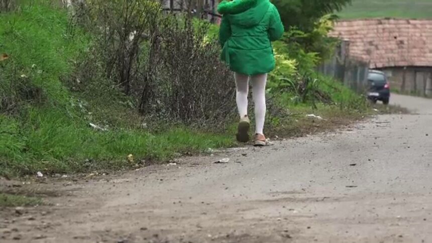 img Copilă de 11 ani din Mureș, salvată în ultima clipă de vecini din ghearele unui bărbat care a vrut să o violeze