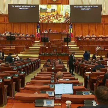 img Bătălia politică pentru alegerile parlamentare – PSD vs PNL