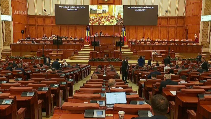 img Bătălia politică pentru alegerile parlamentare – PSD vs PNL