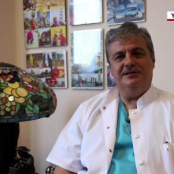 img Chirurgul militar condamnat pentru luare de mită de la pacienți