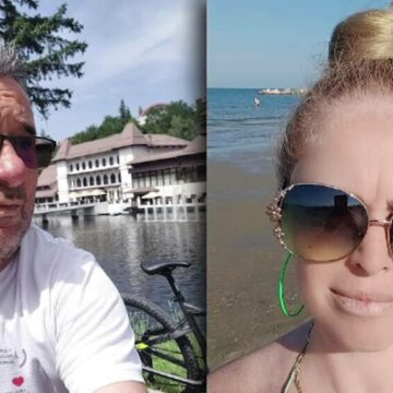 img Tragedie în Brașov: Ce au descoperit polițiștii în locuința celor doi soți găsiți morți