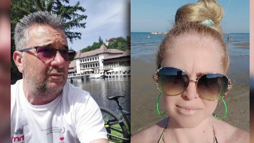 img Tragedie în Brașov: Ce au descoperit polițiștii în locuința celor doi soți găsiți morți