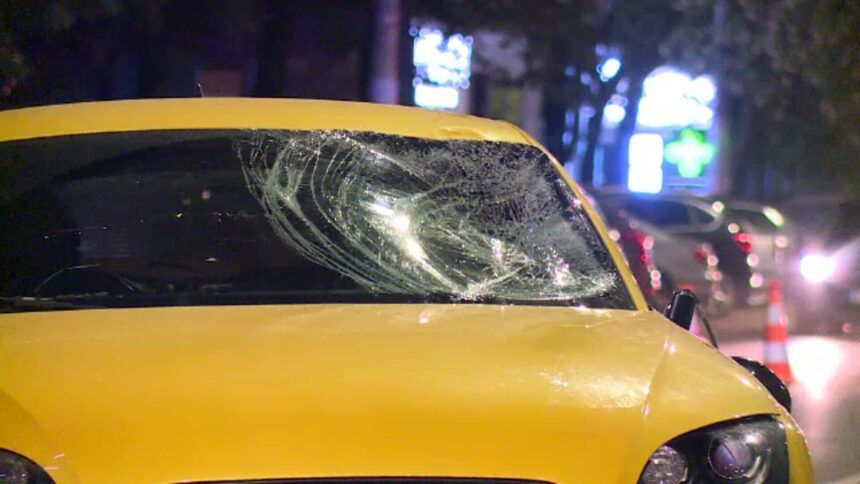 img Tragedie pe străzile Bucureștiului: Un bărbat nepalez a murit după ce a fost lovit de o mașină