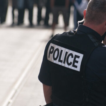 img Exploziile în apropierea Ambasadei Israelului din Copenhaga