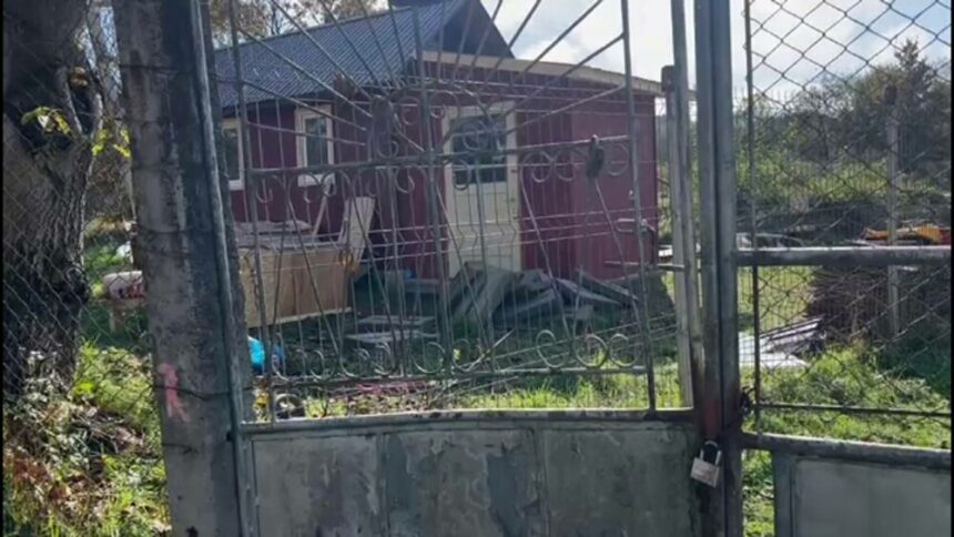 img Crimă în Sălaj: Femeia și-a înjunghiat mortal soțul după o ceartă îngrozitoare