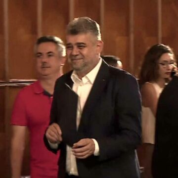 img Planul fiscal pe șapte ani pe care guvernul îl schițează pentru Bruxelles