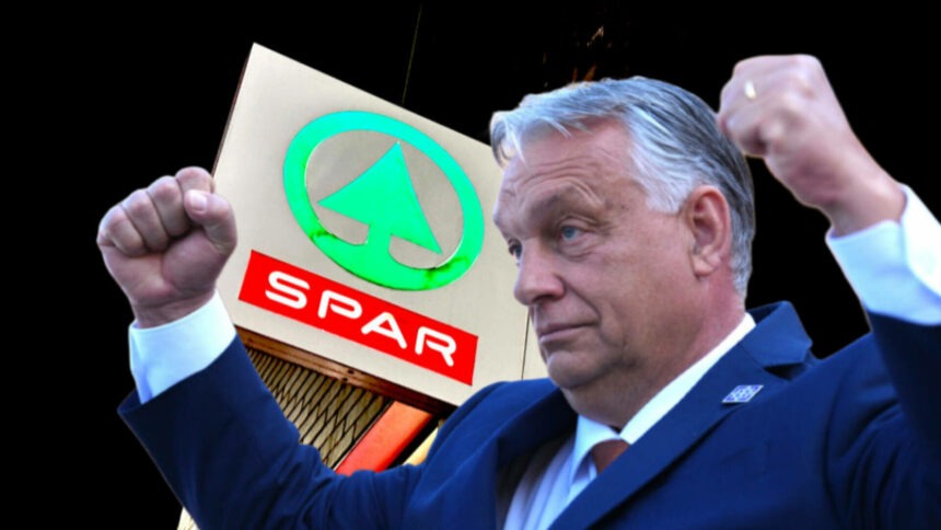 img Lovitura primita de presa din Ungaria in urma procesului intentat de Orban