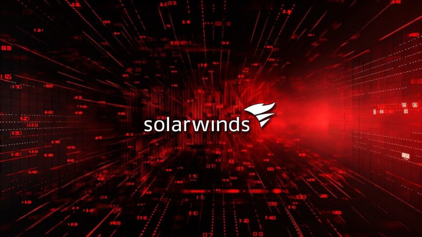 img Vulnerabilitatea SolarWinds Web Help Desk este acum exploatată în atacuri