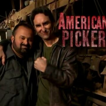 img Frank Fritz, realizatorul emisiunii ”Pe urmele antichităților”, omagiat după moartea sa