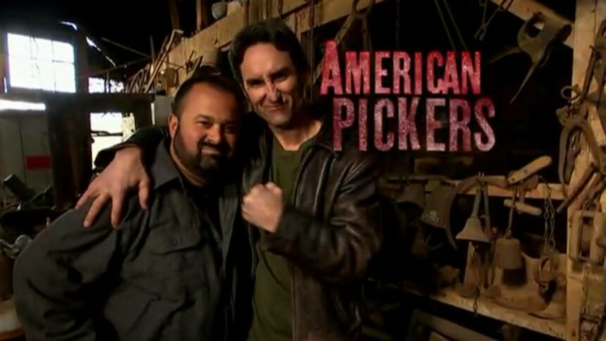 img Frank Fritz, realizatorul emisiunii ”Pe urmele antichităților”, omagiat după moartea sa