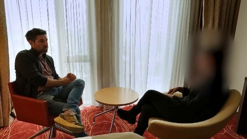 img Mărturiile terifiante ale mamelor unor consumatori de droguri