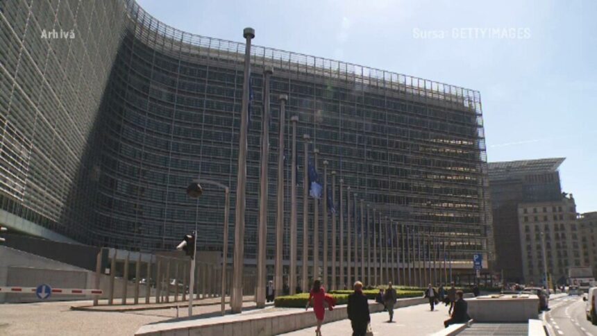 img Problemele României cu accesarea fondurilor din PNRR