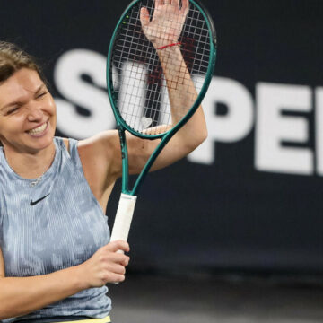 img Simona Halep va participa la Transylvania Open în 2025