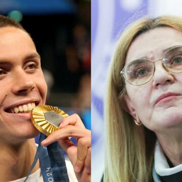 img Scandalul premiilor după Jocurile Olimpice: Contabila de la FR Canotaj premiată mai bine decât David Popovici