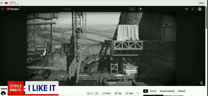 img Silent Sadie – Povestea unui joc românesc inovator