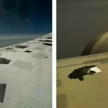 img Adevărul despre bandă de viteză de pe avioane