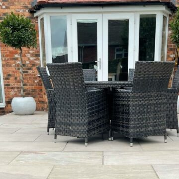 img Transformă-ți grădina într-o oază de relaxare cu mobilierul perfect