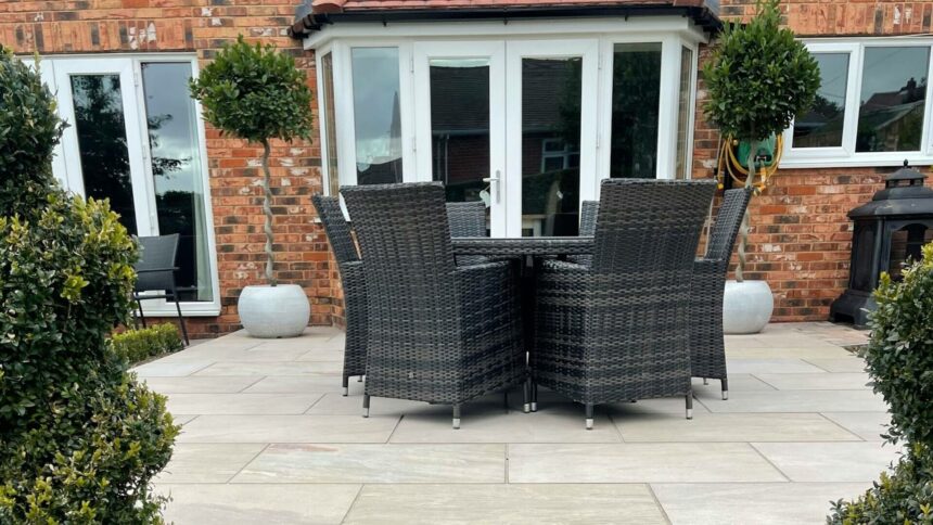 img Transformă-ți grădina într-o oază de relaxare cu mobilierul perfect