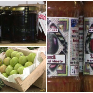 img Produsele locale, soluția pentru accesarea alimentelor proaspete