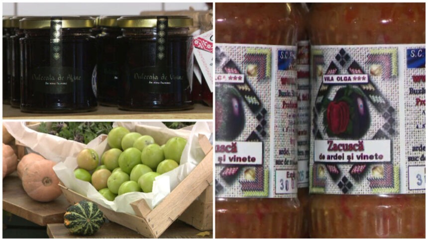 img Produsele locale, soluția pentru accesarea alimentelor proaspete