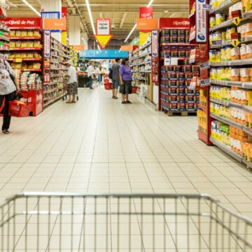 img Marile rețele comerciale resping vehement plafonarea adaosului la alimentele de bază