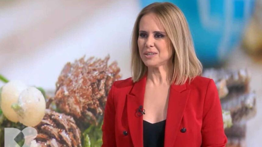 img Alimentele minune recomandate de Dr. Mihaela Bilic pentru o sănătate optimă