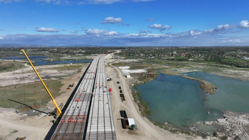 img România va avea încă 84 de km de autostradă în acest an
