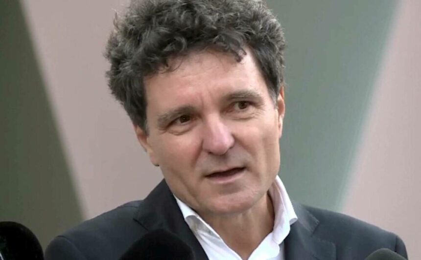 img Demolarea Cathedral Plaza – decizia Primarului General Nicușor Dan