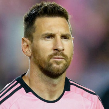 img Revenirea lui Lionel Messi în echipa națională a Argentinei